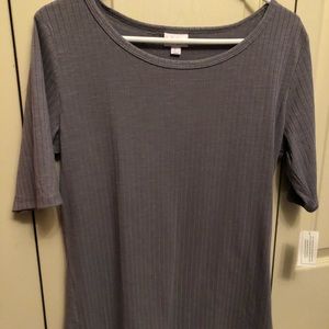Lularoe Gigi shirt new with tags